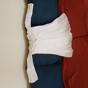 American Eagle Boho Style Dress